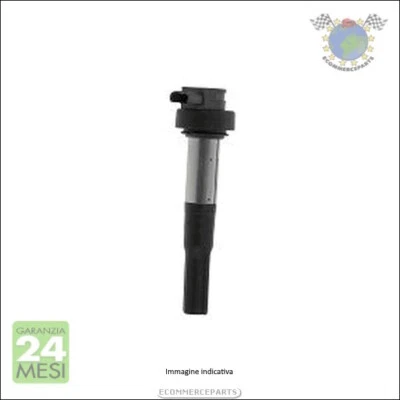 Bobina accensione Beru per SUZUKI GRAND - Immagine 1 di 3