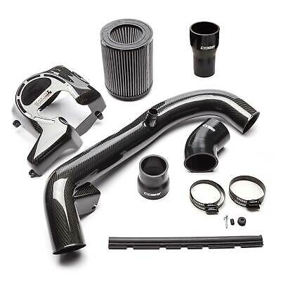 COBB Tuning Carbon Fiber Intake System For Ford Focus ST 13-18 / RS 16-18 MK3 • 754.89€