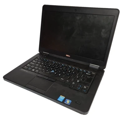 Dell Latitude E5440 Laptop Core i5-4300U 4GB 256GB SSD - Image 1 of 4