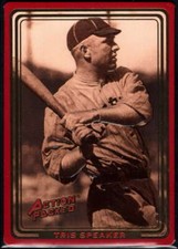 1993 Action Packed All-Star Gallery Baseball - Pick A Player