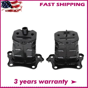 New Front Left And Right Pair Bumper Mounting Reinforce For LEXUS IS250 IS350 - Picture 1 of 9