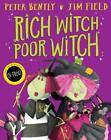 Rich Witch, Poor Witch By Peter Bently (English) Paperback Book