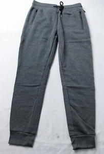 Tek Gear Boy's Essential Gear Joggers AC2 Light Heather Gray Small (8) NWT - Picture 1 of 4