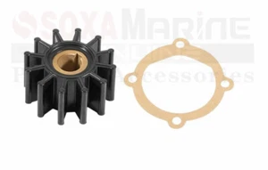 Impeller kit fit Westerbeke F85 16423 Perkins G65 NA003335 Sherwood F-85 G-65 - Picture 1 of 1