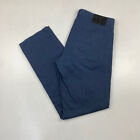 Calvin Klein Blue Formal / Golf Trousers , W32 L32