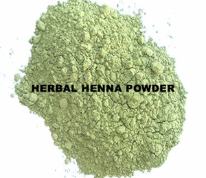 150g Herbal Henna Mehndi Powder Hair color Dye with hair fall control Herbs - Picture 1 of 1