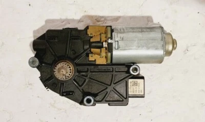 Land Rover Range Rover Sport 2006-2013 techo corredizo techo corredizo motor OEM Foto 1 de 4