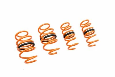 MEGAN RACING LOWER LOWERING COILS SPRINGS FOR CHRYSLER PACIFICA FWD 2017-UP Foto 1 de 2