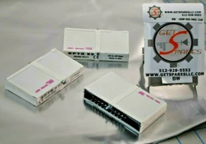 MODEL AD11 (SET OF 3) / INPUT MODULE, G1 SERIES, ANALOG / OPTO 22 - Picture 1 of 4