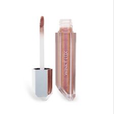 Winky Lux Chandelier Sparkling Lip Gloss - # Star Shakes 4g/0.13oz Lip Color New
