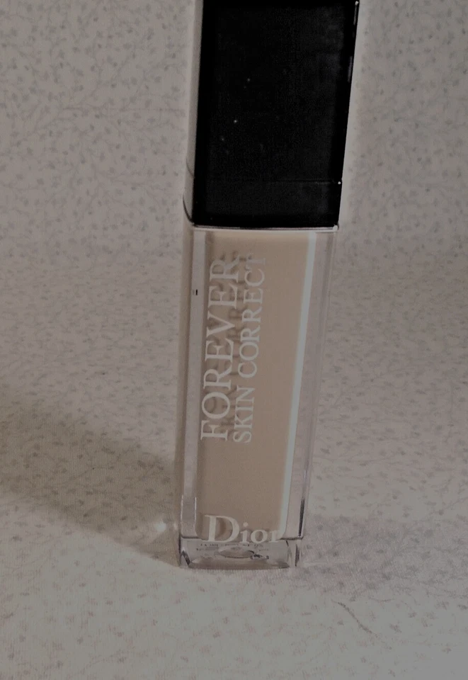 Corrector Christian Dior Forever Skin Correct - 2,5 N NEUTRO - 0,37 oz. Nuevo sin caja Foto 1 de 1