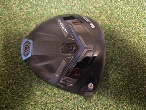 Cobra DS ADAPT X 10,5 GRAD DRIVER NUR KOPF mit Headcover TOP ZUSTAND  - Bild 1 von 5