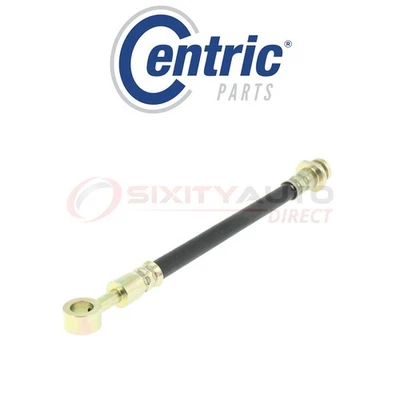 Centric Brake Hydraulic Hose for 1998 Chevrolet Tracker 1.6L L4 - Braking de - Image 1 of 4