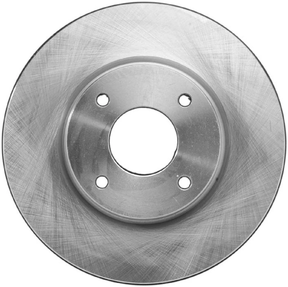 Bendix PRT5721 BENDIX Disc Brake Rotor For 07-14 Nissan Cube Sentra Versa - Image 1 of 4