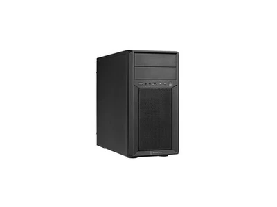 FARA 312 High airflow and high capacity mATX gaming chassis - Image 1 of 4