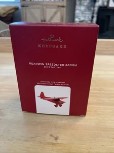 2020 Hallmark Rearwin Speedster 6000M Sky's the Limit #24 - Bild 1 von 6