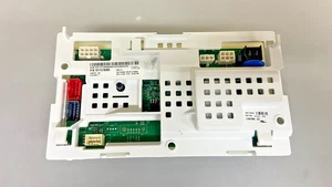 Whirlpool Control Unit Assembly Machine and Motor W11578565 W11603810 - Picture 1 of 2