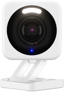 Cam v4, 2.5K QHD WiFi Indoor/Outdoor Smart Home Security Camera, Pet/Baby Mon... - Picture 1 of 7