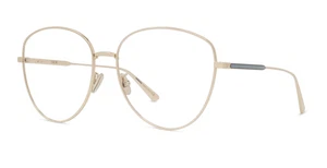 NUEVAS Gafas Christian Dior GEMDIOROR3U-B700-CD50031U-032 0mm 100% Auténticas - Imagen 1 de 4