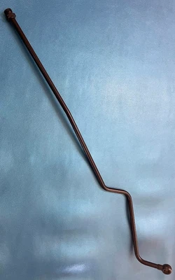 Línea de enfriador de aceite de transmisión a Mercedes-Benz - 203-270-12-96 - para C230 y 180C Foto 1 de 4