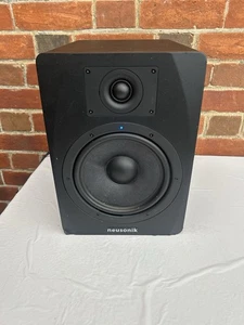 Altavoz monitor de estudio activo Neusonik NE 08 - Potencia probada. - Imagen 1 de 12