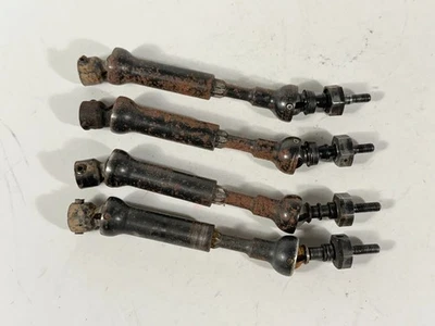 ROUGH MIP 23160 23170 X-Duty FRONT REAR Traxxas SLASH RUSTLER HOSS 4X4 Axles - Image 1 of 4