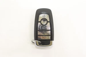 2020 - 2024 LINCOLN AVIATOR KEYLESS ENTRY REMOTE KEY FOB TRANSMITTER OEM - Picture 1 of 10