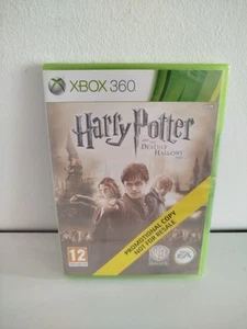 Harry Potter And The Deathly Hallows Part 2 Xbox 360 Promocional - Imagen 1 de 6
