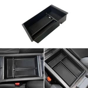 Center Control Armrest Box Storage Box Cover For Chery Tiggo 8 Pro Max 2022-2024 - Picture 1 of 5