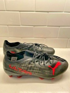 botines puma rojos | Exclusive Deals and Offers 