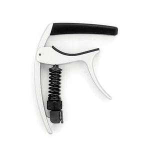 Planet Waves NS Tri-Action Capo, Silver - Picture 1 of 1