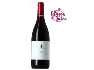 FONDO DEI BARBERA FARO 2011 VINO ROSSO DOC SICILIA - Imagen 1 de 1