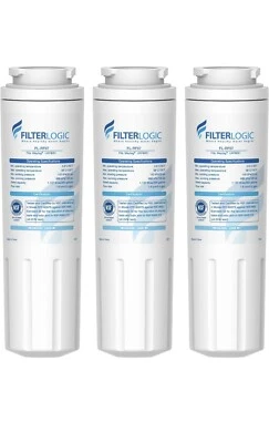 Filterlogic UKF8001 Replacement for EveryDrop Filter 4 - Image 1 of 4