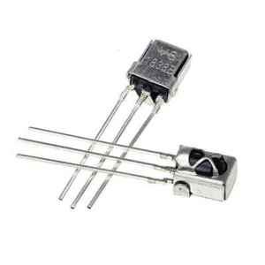 2 Universal IR Infrared Receiver TL1838 VS1838B 1838 38Khz Tv Remote OZ STOCK - Bild 1 von 1