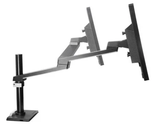 Monitorhalterung Lenovo Fixed Height Monitorarm Tischhalterung 4XF0H70604 VESA - Bild 1 von 1
