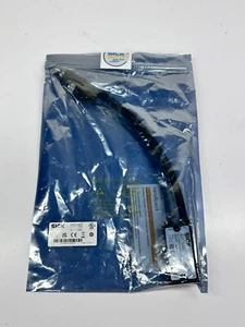 NEW SEALED SICK NANO SCAN 3 NANSX-AAACAEZZ1 SYSTEM PLUG - Picture 1 of 3