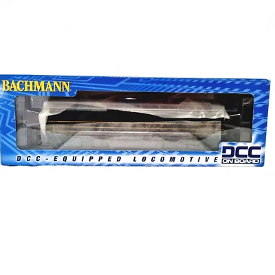 Bachmann Baldwin Shark RF-16 Diesel Locomotive 61904 HO B Unit DCC - Image 1 of 4