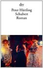 Schubert: Roman Von Härtling, Peter | Buch | Zustand Sehr Gut