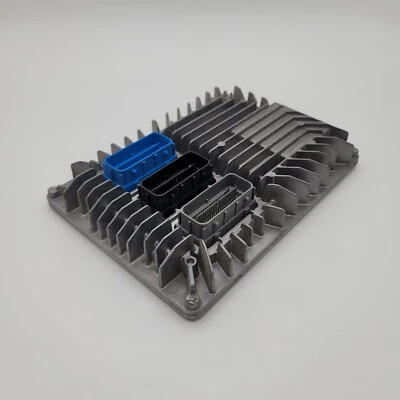 Chevrolet Malibu Impala 2013-2016 motor computador ecu pcm ecm pcu 12666658 Foto 1 de 4