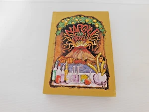 Napoli in Bocca Antonella Santolini Englisch & Italienisch Kochbuch 2015 Reprint - Bild 1 von 11