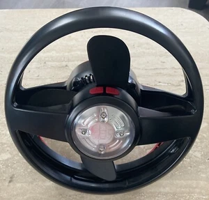 Coleman Lighted Tent Fan 10h/ 30h 99 Lumens - Picture 1 of 8