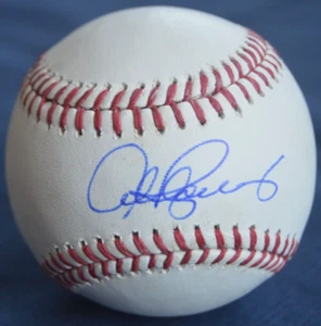 Alex Rodriguez Autographed Signed ROMLB Baseball Beckett COA Yankees Ball NY - Picture 1 of 3