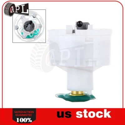 Bomba de combustible eléctrica para Audi A6 V6 2002 3,0 L 2001 Volkswagen Passat L4 1,8 L Foto 1 de 4