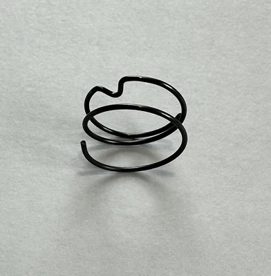 anvil spring for 2760-20 M18 1/4" HEX HYDRAULIC DRIVER 40-50-0008 - Image 1 of 3