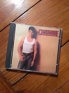 Chayanne - Chayanne (CD) 1988 - Picture 1 of 5
