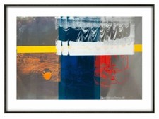 Robert Rauschenberg, 'Apple Run', Fine art print, Various sizes