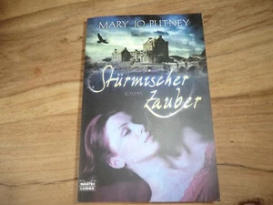 Mary Jo Putney: Stürmischer Zauber--Roman - Bild 1 von 2