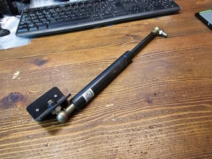 GCC Spirit LS Laser Lens GAS STRUT 1 piece - Picture 1 of 3