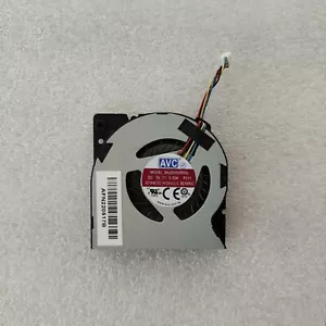 CPU Cooling Fan For Intel NUC NNUC5 NUC6 NUC7 NUC5i3RYH NUC5i3RYK NUC5i5RYH - Picture 1 of 3