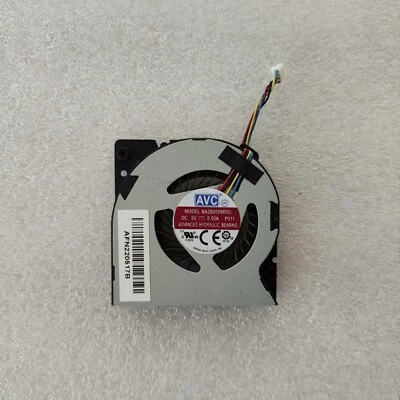 CPU Cooling Fan For Intel NUC NNUC5 NUC6 NUC7  NUC5i3RYH NUC5i3RYK NUC5i5RYH - Image 1 of 3